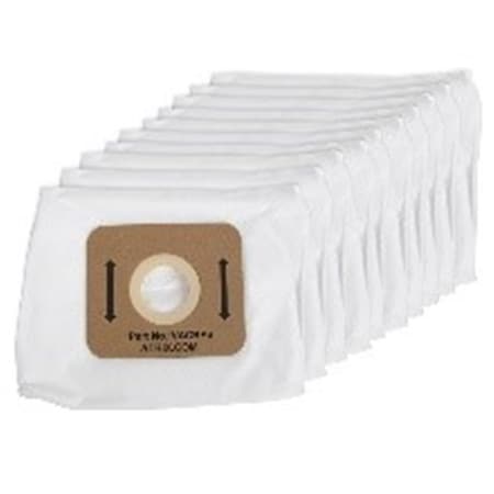 Atrix Backpack Series HEPA Filter Bags, 10PK AT29229